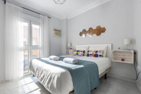 Pureza dreams de Sevilla Oasis en Triana